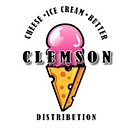 Clemson Distribution, Inc. logo