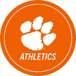 Clemson Tigers logo