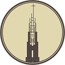 Clemson United Methodist Church logo