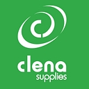 Clena Supplies logo