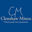 Clenshaw Minns Chartered Accountants logo