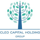 Cleo Capital logo