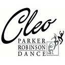 Cleo Parker Robinson Dance logo