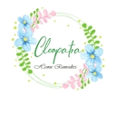 Cleopatra Home Remedies logo