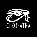 Cleopatra Records logo