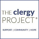 The Clergy Project logo
