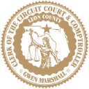 Leon County Clerk Of The Circuit Court & Comptroller logo