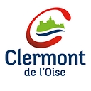 Mairie De Clermont De L'oise logo