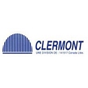 Clermont Ltée/141517 Canada Ltée logo