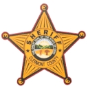 Clermont County Sheriff's Office logo