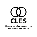 Cles   Centre For Local Economic Strategies logo
