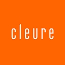 Cleure logo
