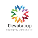 Clevagroup logo