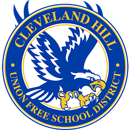 CLEVELAND HILL ELEMENTARY SCHOOL logo