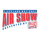 Cleveland National Air Show Inc logo