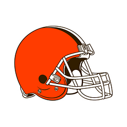 Cleveland Browns Stadium logo