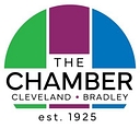 Cleveland/Bradley Chamber Of Commerce logo