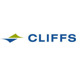 Cleveland-Cliffs Steel logo