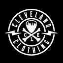 Logo for clevelandclothingco.com