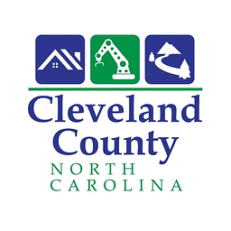 Cleveland County EMS logo