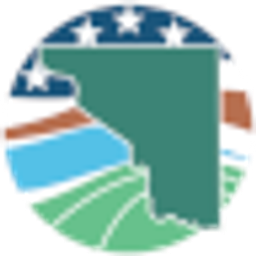 Cleveland County Treasurer logo