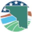 Cleveland County logo