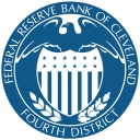 Federal Reserve Bank Of Cleveland logo