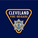 Cleveland Fire Brigade logo