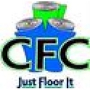 Cleveland Floor Covering logo