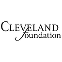 THE CLEVELAND FOUNDATION logo