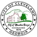 City of Cleveland logo