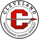 Cleveland ISD logo