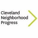 Cleveland Neighborhood Progress logo
