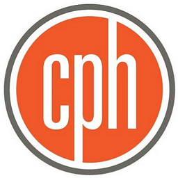 Cleveland Play House logo
