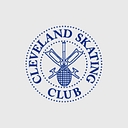 Cleveland Skating Club logo