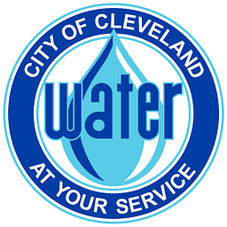 Cleveland Water logo