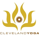 Cleveland Yoga logo