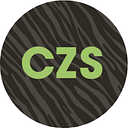 CLEVELAND ZOOLOGICAL SOCIETY logo