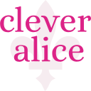 clever alice logo