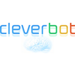 Cleverbot logo