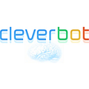 Cleverbot logo