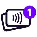 CleverCards logo
