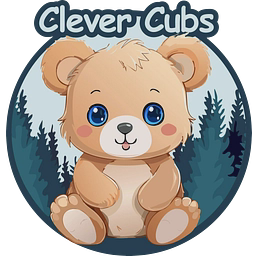 Clever Cubs Ltd T/A Monkey Puzzle Day Nursery Harrow logo