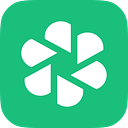 CleverData logo