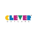 Clever Daycare Centre logo