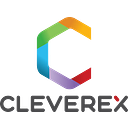 Cleverex Bemanning AB logo