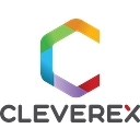 Cleverex Bemanning AB logo