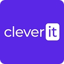 Cleverit logo