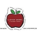 Clever Minds Learning Center logo
