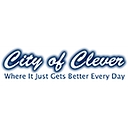 City of Clever logo